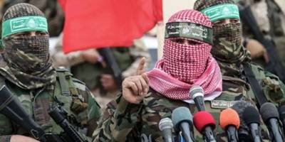 “Ebu Ubeyde, yaralı da olsa muzafferdir”