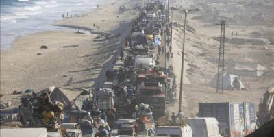 Filistin işgalinde son durum: Soykırımcı İsrail’in son hamlelerinin amacı ne?