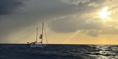 Küresel Sumud Filosu: Vicdanın rotası Gazze