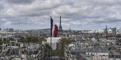 Fransa Filistin Devleti'ni 22 Eylül'de tanımaya hazırlanıyor