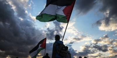 10 ülke pazartesi günü Filistin'i tanıyacak