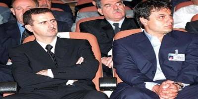 Baas döneminin aktörü yeni rol arayışında