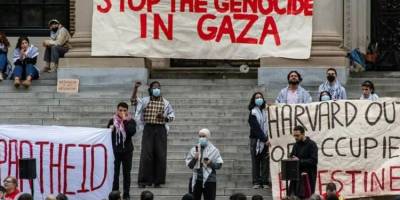 Trump yönetimi Harvard'a yeni kısıtlamalar getirdi