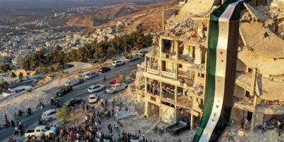 Azınlık hakları retoriğiyle Suriye’de gerçek katliamın üstünü örtmek