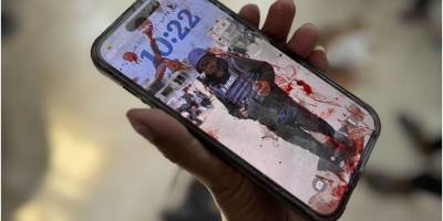 Batı medyası İsrail'e her zaman propaganda avantajı sağlıyor