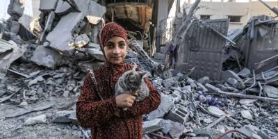 Hiroşima'dan Gazze'ye vicdanın kör noktası