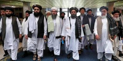 Afgan cephesinde hazır beklemeliyiz!