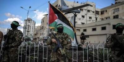 Hamas'tan Filistin'i tanıyan ülkelere çağrı