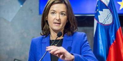 Slovenya'dan Filistin Devleti'ni tanıyan ülkelere destek