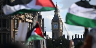 İngiltere'yi "İsrail'e koşulsuz destek"ten Filistin Devleti'ni tanımaya götüren süreç