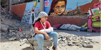 Meşruiyet ve kaçış arasında: Batı'nın Filistin'i tanımasını okumak