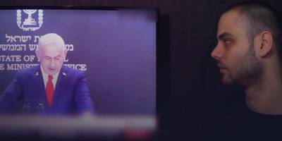 Gazze'deki siyonist esir: Lütfen Netanyahu'nun bizi öldürmesine izin vermeyin