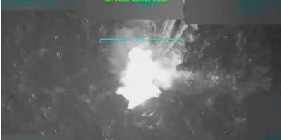 Dikkat Dağıtma 101: Onları havaya uçurun