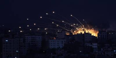 Katil İsrail, Gazze kentinde ana sağlık merkezlerini hedef aldı