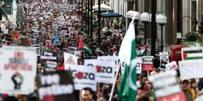 İsrail’i Amerika’nın da kurtaramayacağı günler yaklaşıyor