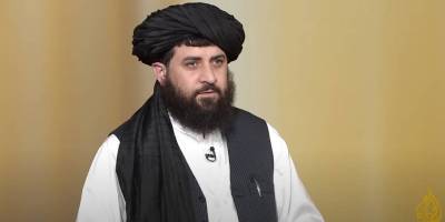 Afganistan: ABD ve NATO ile askeri hiçbir ilişkimiz yok