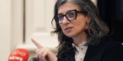 "Gazze’de 680 bin kişinin öldürülmüş olabileceği dikkate alınmalı"