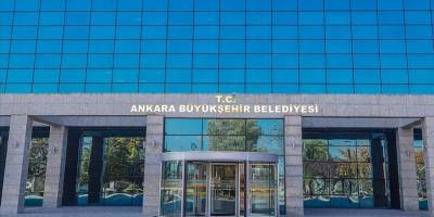 Ankara Büyükşehir Belediyesinin konser harcamalarına ilişkin soruşturmada 13 gözaltı