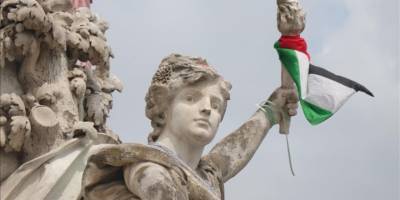 Soykırımın gölgesinde iki devletli çözüm: Filistin'i tanıma kararları neyi değiştirir?