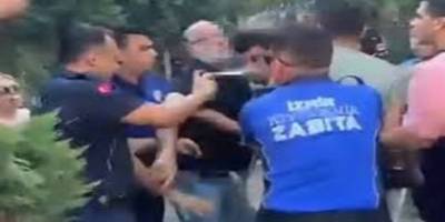 Üniforma memura yetkiden fazla mı misyon yüklüyor?