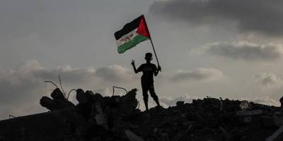 Hırvatistan: Filistin tanınmalı, bu bir ödül değil onların hakkı