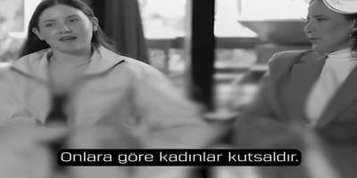 Kraliçe gibi misafir edilen rehineler vs. Hamile kadınlara atılan bombalar