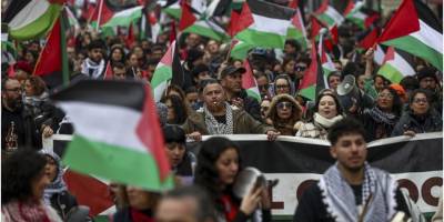 Latin Amerika'daki Filistin Toplulukları: Filistin Devletinin tanınmasına evet ama eylem şart