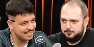 Hadis ile alay eden Boğaç Soydemir ve Enes Akgündüz tutuklandı