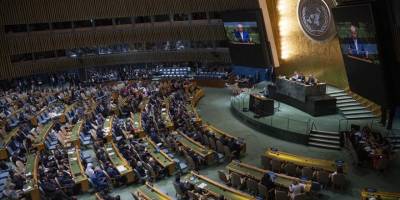 BM'de reform tartışmaları: BM'nin geleceği ne olacak?