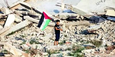 250 edebiyatçı-yazardan Gazze bildirisi