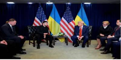 Trump 180 derece döndü: Ukrayna bu savaşı kazanabilir, Rus ordusu kağıttan kaplan