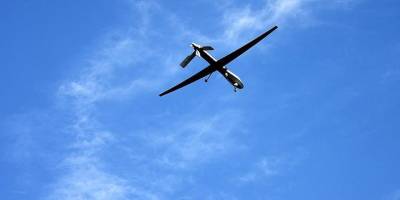 Yemen'den katil İsrail’e İHA saldırısı: 20 yaralı