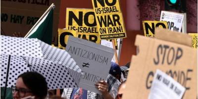 İsrail hakkındaki ABD kamuoyu görüşü değişiyor, ABD politikası da değişmek zorunda kalacak