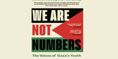 Gazze gençliğinin sesi: Biz sayı değiliz