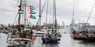 "Filoyu korumak için tüm devletler seferber olmalı!"