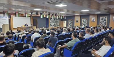  Batman’da ‘’Barış Süreci ve Anayasal Engellerin Rolü’’ konuşuldu