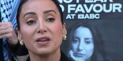 Gazze’ye desteğinden dolayı ihraç edilen gazeteciye tazminat verilmesi kararı