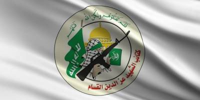 Kassam: Gazze'ye saldırılar, esirleri tehlikeye atıyor