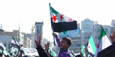 Esed'in devrilmesinin ardından 1 milyon Suriyeli ülkesine döndü