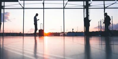 Danimarka'daki havalimanlarında yeniden dronlar görüldü