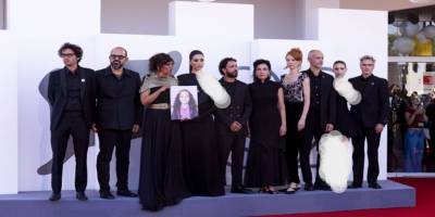 Vicdanın boş sözleri: “Hind Receb'in Sesi”nin ikiyüzlülüğü