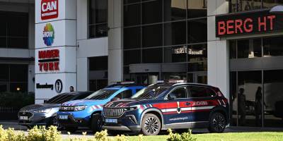 Can Holding Yönetim Kurulu Başkanı Kemal Can gözaltına alındı