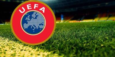 UEFA katil İsrail'i müsabakalardan men etmeye hazırlanıyor