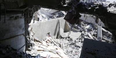 İsrail'in Yemen'e yönelik saldırılarında ölenlerin sayısı 9'a çıktı