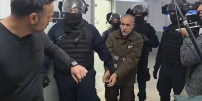 İsrail'in Gazze'de alıkoyduğu doktor Ebu Safiye'nin sağlık durumunun endişe verici olduğu bildirildi