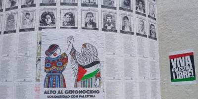 Guatemala'dan Gazze'ye: “Soykırımın inkârı adaleti engelliyor”