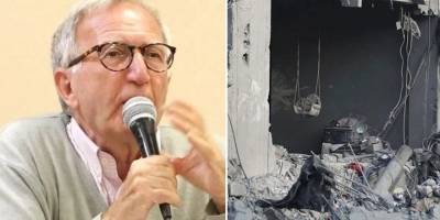 Fransız Yahudi yazar Jacob Cohen: İsrail ile barış olmaz