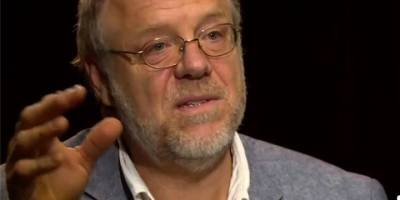 Kevin Barrett: Dünya Filistin’i tanıyor! Peki, soykırım ne olacak?