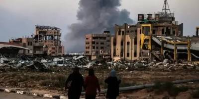 Küresel 4 medya kuruluşu gazetecilerin Gazze'ye girebilmesi için İsrail'e çağrı yaptı