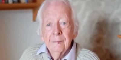 David Hearst, David Hirst hakkında yazıyor: ‘Sözleri her zamanki gibi gerçekçi olan muhalif bir ses’